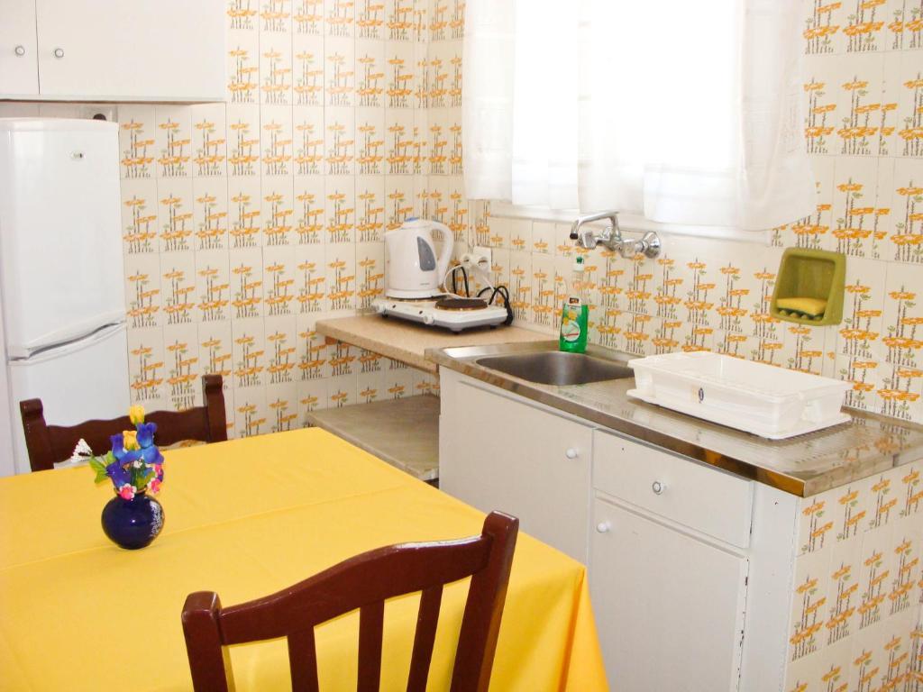 Villa Diamanti Kanapitsa  Rum bild