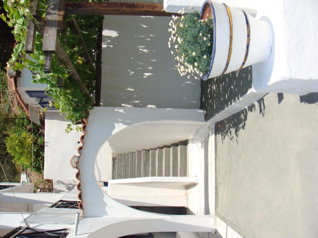 Villa Diamanti Kanapitsa  Exteriör bild